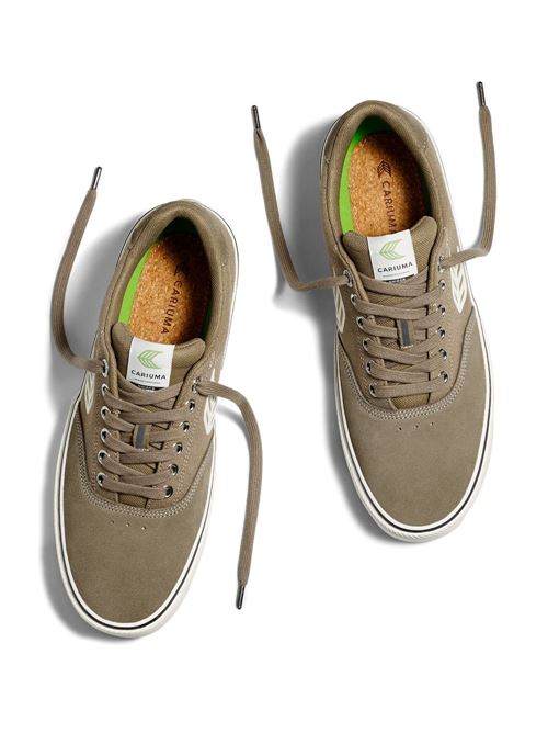 Sneakers uomo Naioca CARIUMA | 511707N06MBURNT SAND
